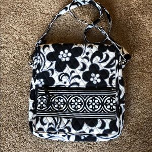 Vera Bradley cross body